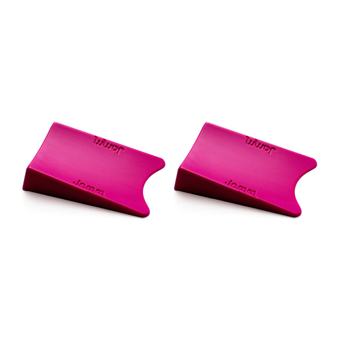 Jamm® Doorstop — Holds the Door in Both Directions
