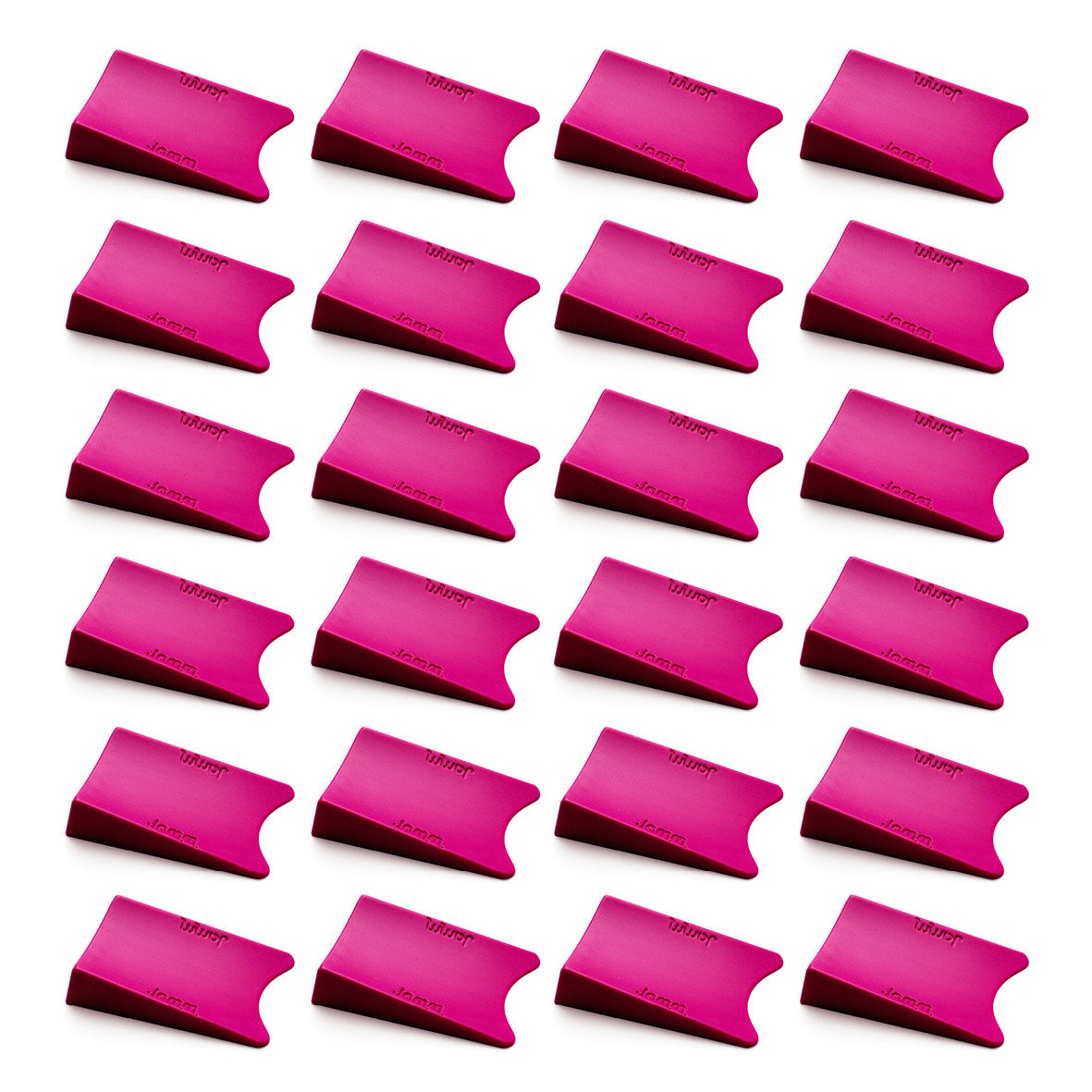 Jamm® Doorstop — Holds the Door in Both Directions