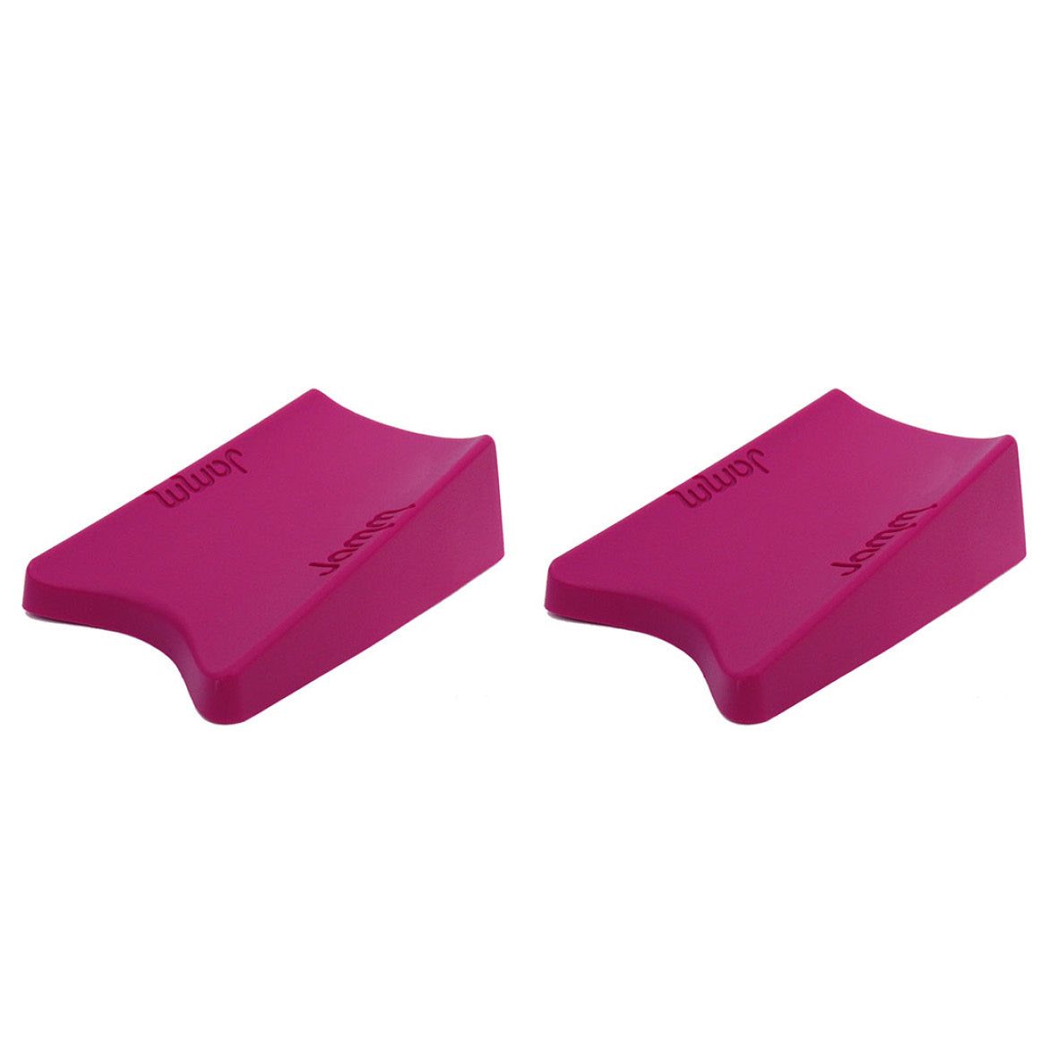 Jamm® Doorstop — Holds the Door in Both Directions