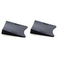 Jamm® Doorstop — Holds the Door in Both Directions