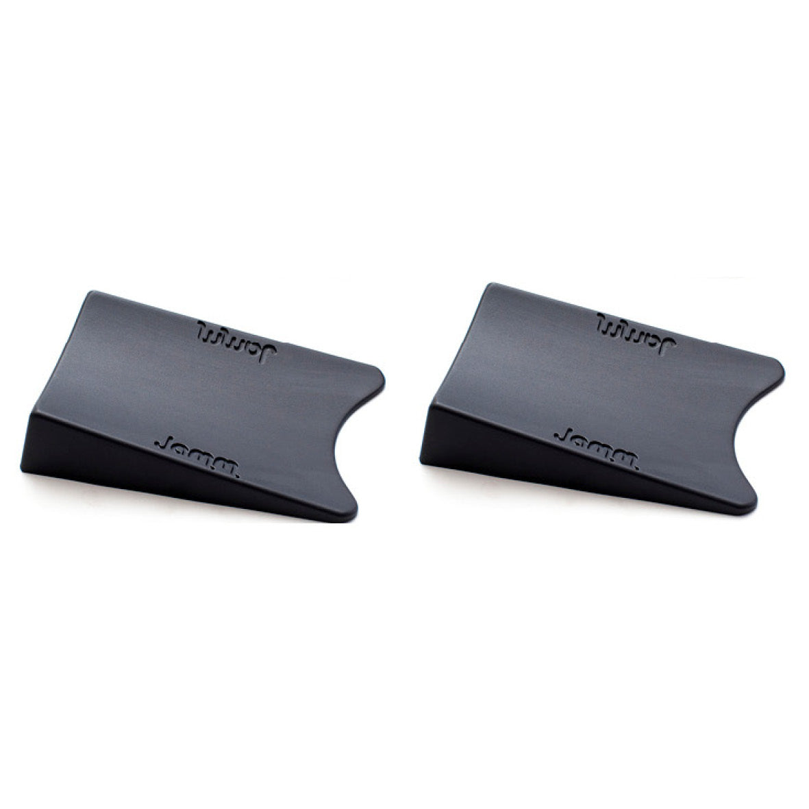 Jamm® Doorstop — Holds the Door in Both Directions