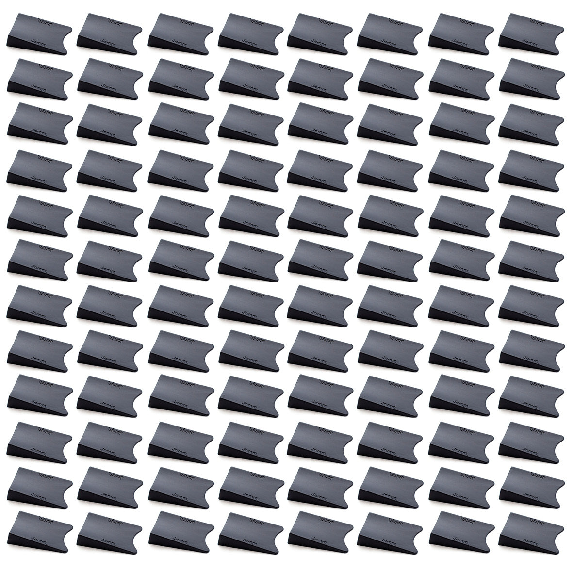 Jamm® Doorstop — Holds the Door in Both Directions