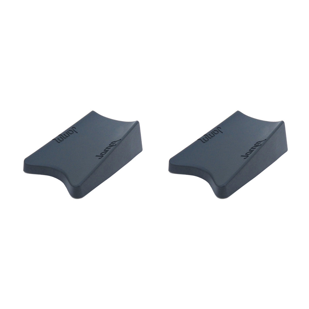 Jamm® Doorstop — Holds the Door in Both Directions