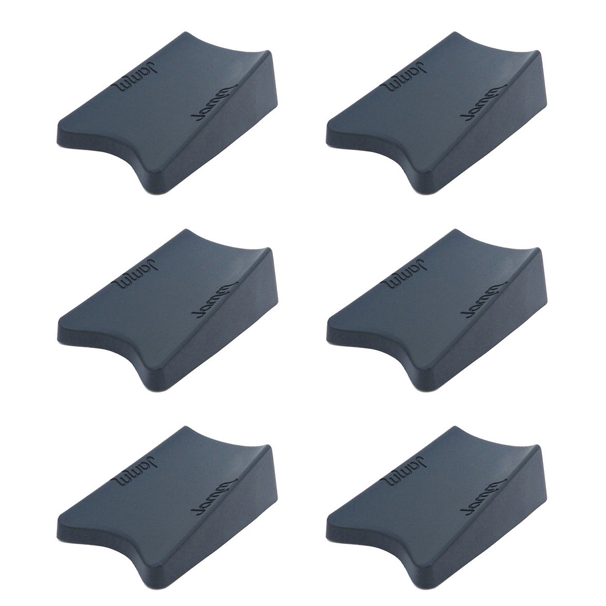 Jamm® Doorstop — Holds the Door in Both Directions