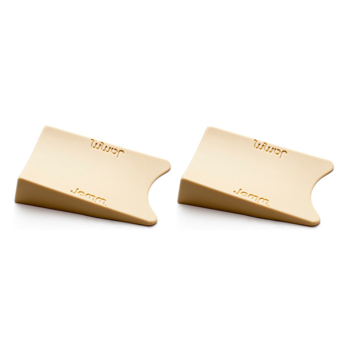 Jamm® Doorstop — Holds the Door in Both Directions