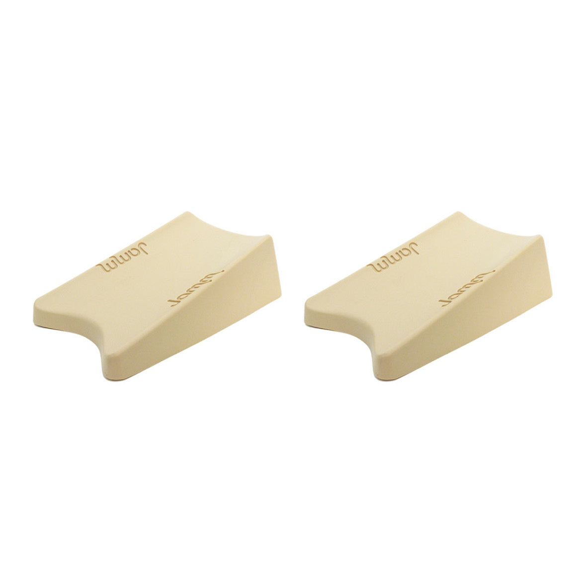 Jamm® Doorstop — Holds the Door in Both Directions