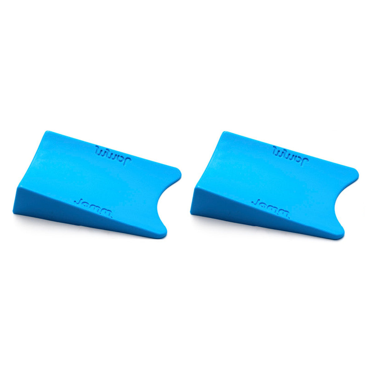 Jamm® Doorstop — Holds the Door in Both Directions