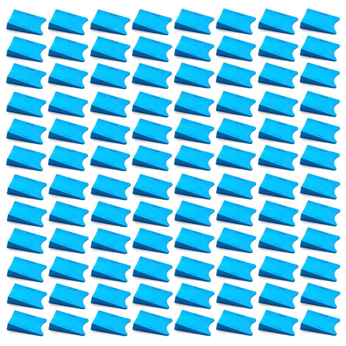 Jamm® Doorstop — Holds the Door in Both Directions