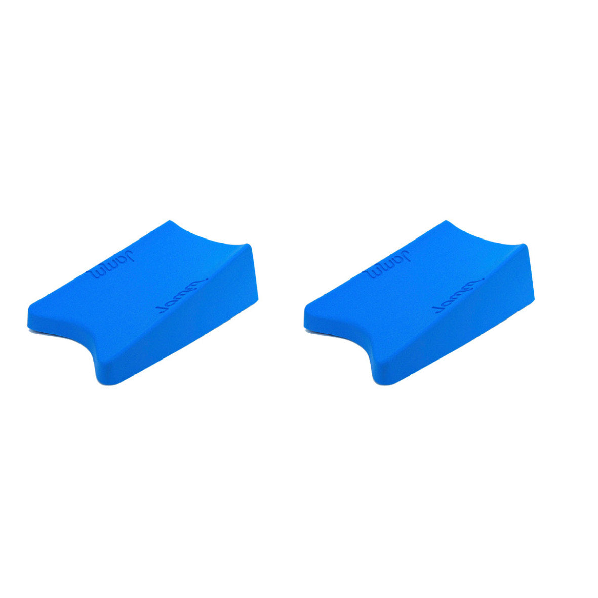 Jamm® Doorstop — Holds the Door in Both Directions