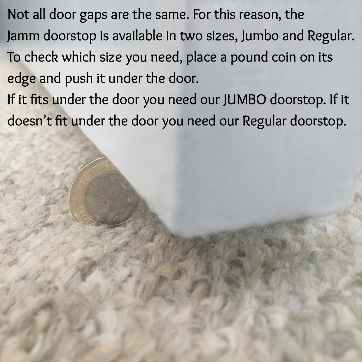 Doorstop multipack